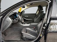 Gebraucht BMW 330e Advantage 252 PS (185 kW) 2020 Schwarz Limousine