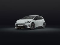 Neu Cupra Born 139 kW (190 PS) 2026 Weiß Kleinwagen