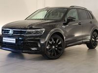 gebraucht VW Tiguan 2.0 TDI