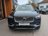 Gebraucht Volvo XC90 Plus 455 PS (334 kW) 2022 Blau SUV