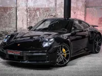 Gebraucht Porsche 992 650 PS (478 kW) 2023 Schwarz Coupé
