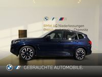 gebraucht BMW iX3 M Sport