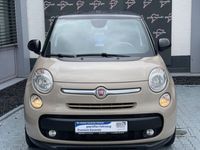 gebraucht Fiat 500L Living Lounge/Navi/PDC/Alcantara/Tempo/