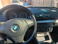 Gebraucht BMW 116 116 PS (85 kW) 2005 Rot Kleinwagen