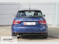 gebraucht Audi A1 Sportback sport 1.8 TFSI S tronic