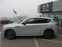 Neu Mazda CX-60 Homura-Line 254 PS (186 kW) 2025 SUV
