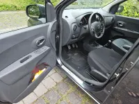 Gebraucht Dacia Lodgy 109 PS (80 kW) 2018 Grau Van / Kleinbus