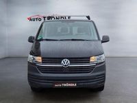 Gebraucht VW T6.1 2021 Schwarz Van