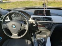 gebraucht BMW 320 Gran Turismo Gran Turismo 320d -