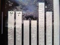 Gebraucht Dodge Ram 354 PS (260 kW) 2006 Pickup