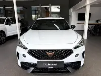 Gebraucht Cupra Formentor 150 PS (110 kW) 2024 Unbekannt (metallic) SUV