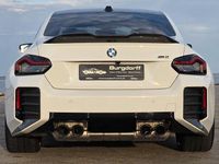 Neu BMW M2 Performance 480 PS (353 kW) 2025 Alpinweiß uni Coupé