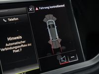 Gebraucht Audi Q3 Comfort 150 PS (110 kW) 2023 Weiß SUV