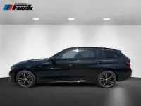 Neu BMW M340 M Sport 392 PS (288 kW) 2026 Schwarz Limousine