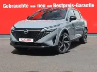 Neu Nissan Qashqai Tekna+ 158 PS (116 kW) 2026 Ceramicgraumet./schwarz SUV