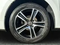 Gebraucht Dacia Sandero Ambiance 90 PS (66 kW) 2018 Weiss