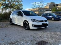 Gebraucht VW Golf VI Edition 392 PS (288 kW) 2011 Weiß Kleinwagen
