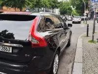 Gebraucht Volvo XC60 Summum 181 PS (133 kW) 2014 Schwarz SUV