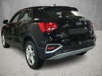 Gebraucht Audi Q2 Advanced Plus 150 PS (110 kW) 2023 Mythosschwarz SUV