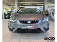 gebraucht Seat Leon ST Xcellence 1.4 TSI LED SHZ Keyless