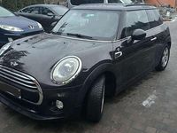 Usata Mini Cooper 136 CV (100 kW) 2014 Marrone Utilitaria