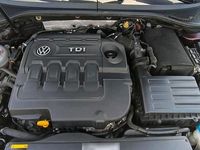 Gebraucht VW Passat Comfortline 120 PS (88 kW) 2015 Kombi