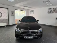 Gebraucht Mercedes S500 AMG 435 PS (319 kW) 2022 Onyxschwarz Limousine