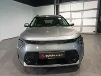 Gebraucht Kia e-Niro Vision 150 kW (204 PS) 2023 Grau SUV