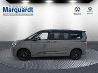 Gebraucht VW Multivan Edition 150 PS (110 kW) 2024 Grau Van
