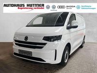 Neu VW Transporter 150 PS (110 kW) 2026 Weiß Van