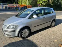 Gebraucht VW Golf IV Trendline 75 PS (55 kW) 2005 Silber Kombi