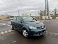 Gebraucht VW Golf IV 102 PS (75 kW) 2006 Grau Kleinwagen