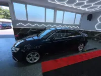 Gebraucht Audi A3 Sport 150 PS (110 kW) 2019 Blau Limousine