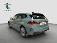 Gebraucht BMW 120 163 PS (119 kW) 2025 Grün Kleinwagen
