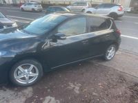 Gebraucht Nissan Pulsar 116 PS (85 kW) 2017 Kleinwagen