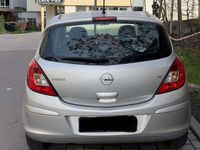 gebraucht Opel Corsa 1.2