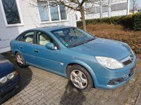 gebraucht Opel Vectra 2.2 DIRECT Automatik -