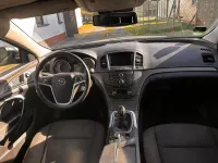 Gebraucht Opel Insignia 160 PS (117 kW) 2010 Andere farben Kombi