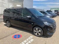 Używany Mercedes Vito 237 KM (174 kW) 2024 Czarny Van