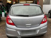 Gebraucht Opel Corsa 90 PS (66 kW) 2007 Kleinwagen
