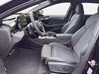 Neu Audi A6 e-tron S-Line 269 kW (367 PS) 2025 Schwarz Kombi