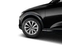 Gebraucht Audi Q5 Advanced 204 PS (150 kW) 2025 Mythosschwarz metallic SUV