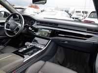 gebraucht Audi A8 4.0 V8 TDI quattro Laserlicht