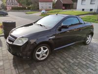 gebraucht Opel Tigra 1.8 Sport