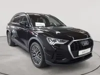 Gebraucht Audi Q3 Sport 245 PS (180 kW) 2022 Schwarz SUV