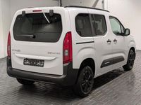 Neu Citroën Berlingo 131 PS (96 kW) 2025 Eisweiss Van / Kleinbus