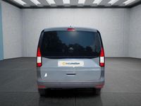 Gebraucht VW Caddy 102 PS (75 kW) 2025 Grau Van / Kleinbus