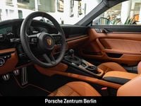 Nouvelle Porsche 992 525 ch (386 kW) 2025 Bleue Coupé