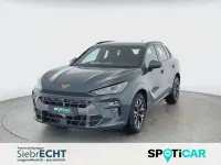 Gebraucht Cupra Terramar 204 PS (150 kW) 2025 Blau SUV