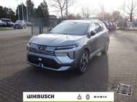 Neu Mitsubishi Eclipse Diamant Edition 218 PS (160 kW) 2025 Achatgrau/onyxschwarz Van / Kleinbus